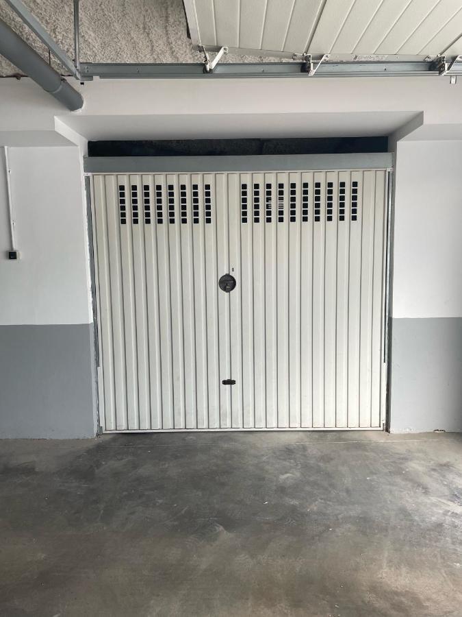 Căn hộ 4 Personas, Amplias Terrazas Y 2oo Mt De La Playa *