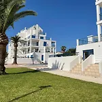 Apartamento 4 Personas, Amplias Terrazas Y 2Oo Mt De La Playa