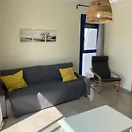 Apartamento 4 Personas, Amplias Terrazas Y 2Oo Mt De La Playa