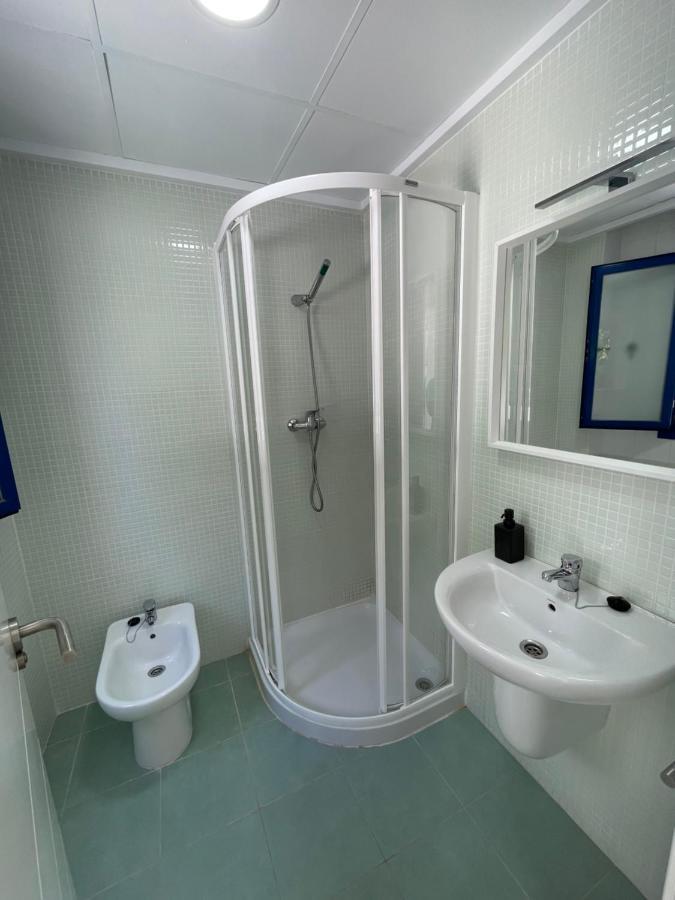 Appartement 4 Personas, Amplias Terrazas Y 2oo Mt De La Playa